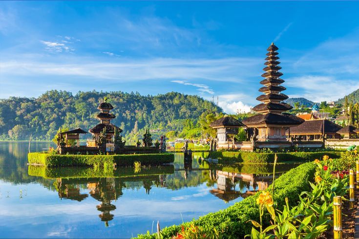 Paket Bali