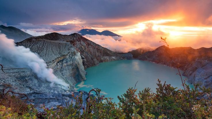 Paket Raja Ampat