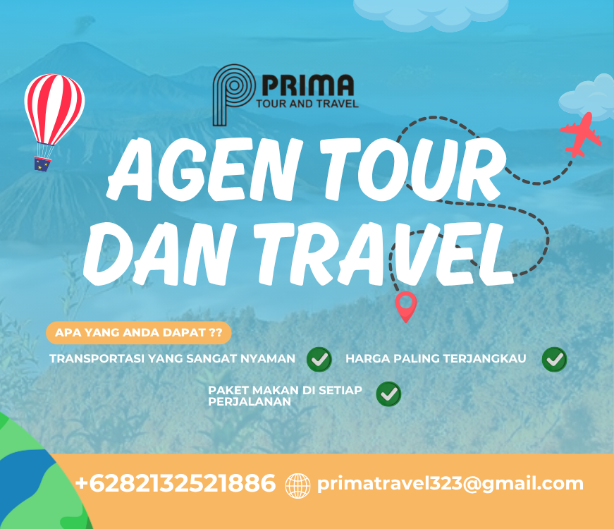 Prima Travel Team