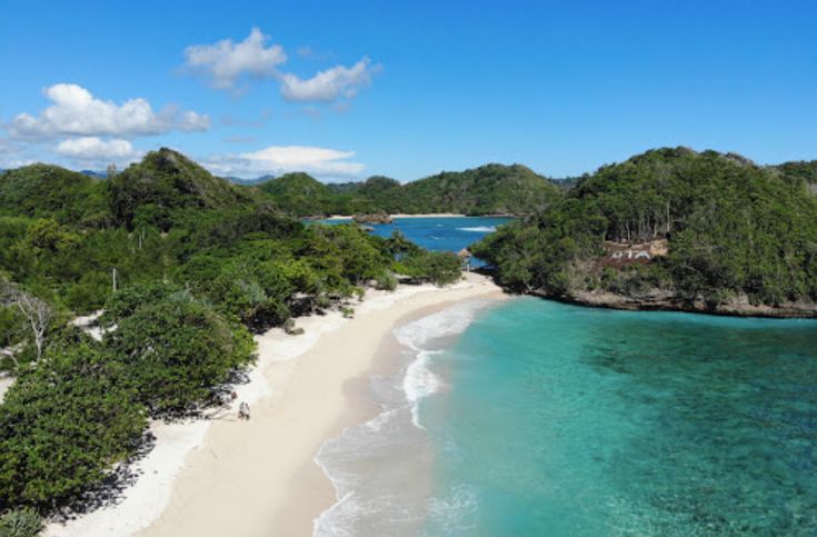 Paket Lombok